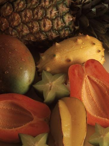 Harvest Symphony Handpicked Fruit Selection